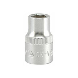 YATO Dugókulcs 3/8' 10 mm CrV (YT-3805) YATO Dugókulcs 3/8' 10 mm CrV (YT-3805)
