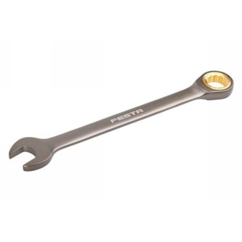 FESTA Racsnis csillag-villáskulcs 24 mm CrV (17677F)