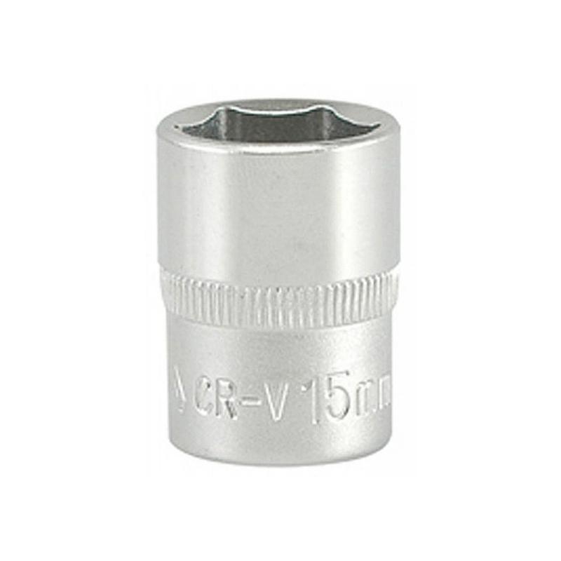 YATO Dugókulcs 3/8' 15 mm CrV (YT-3810)