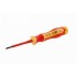 FESTA Csavarhúzó PZ0 x 60 mm 1000 V-ig szigetelt (18084F)