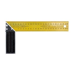 Asztalos derékszög 300 x 135 mm (18300)