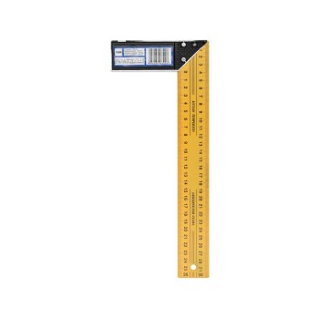 Asztalos derékszög 300 x 135 mm (18300)
