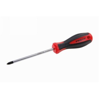 FESTA Csavarhúzó PZ1 x 75 mm CrV (18311F)
