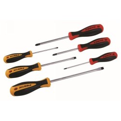 FESTA Csavarhúzó készlet 6 részes CrV (18404F)