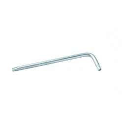FESTA Torx kulcs T7 CrV (18466F) FESTA Torx kulcs T7 CrV (18466F)