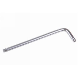 FESTA Torx kulcs T45 CrV (18476F) FESTA Torx kulcs T45 CrV (18476F)