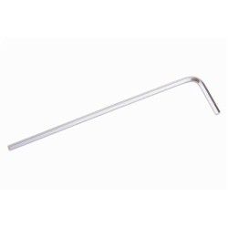 FESTA Hosszú imbuszkulcs 2,0 mm CrV (18511F) FESTA Hosszú imbuszkulcs 2,0 mm CrV (18511F)