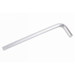 FESTA Hosszú imbuszkulcs 8,0 mm CrV (18518F) FESTA Hosszú imbuszkulcs 8,0 mm CrV (18518F)