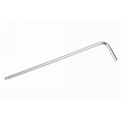 FESTA Gömbfejű imbuszkulcs 2,0 mm / 17 x 81 mm CrV (18576F) FESTA Gömbfejű imbuszkulcs 2,0 mm / 17 x 81 mm CrV (18576F)