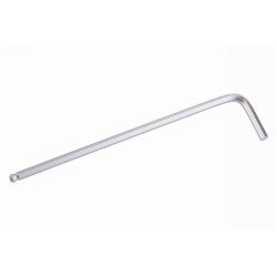 FESTA Gömbfejű imbuszkulcs 3,0 mm / 20 x 96 mm CrV (18578F) FESTA Gömbfejű imbuszkulcs 3,0 mm / 20 x 96 mm CrV (18578F)