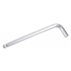 FESTA Gömbfejű imbuszkulcs 17 mm / 61 x 290 mm CrV (18593F) FESTA Gömbfejű imbuszkulcs 17 mm / 61 x 290 mm CrV (18593F)