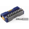 IRWIN Bithegy készlet 10 részes PH/Bithegy-tartó (1868195)