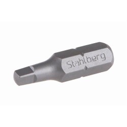 STAHLBERG Bithegy SQ 2 / 25 mm S2 (18852F) STAHLBERG Bithegy SQ 2 / 25 mm S2 (18852F)