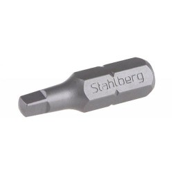 STAHLBERG Bithegy SQ 3 / 25 mm S2 (18853F) STAHLBERG Bithegy SQ 3 / 25 mm S2 (18853F)
