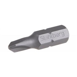 STAHLBERG Bithegy TW 1 / 25 mm S2 (18860F) STAHLBERG Bithegy TW 1 / 25 mm S2 (18860F)