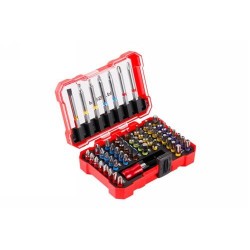 FESTA Bithegy készlet 56 részes S2 (18906F) FESTA Bithegy készlet 56 részes S2 (18906F)