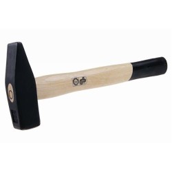 Lakatos kalapács 1 000 g TÜV (19010F) Lakatos kalapács 1 000 g TÜV (19010F)