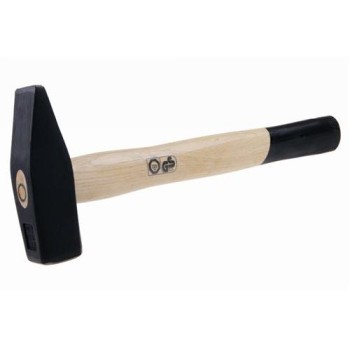 Lakatos kalapács 1 000 g TÜV (19010F)