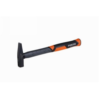 FESTA Lakatos kalapács 100 g üvegszálas nyél (19021F) FESTA Lakatos kalapács 100 g üvegszálas nyél (19021F)