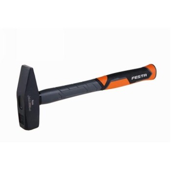 FESTA Lakatos kalapács 800 g üvegszálas nyél (19028F) FESTA Lakatos kalapács 800 g üvegszálas nyél (19028F)