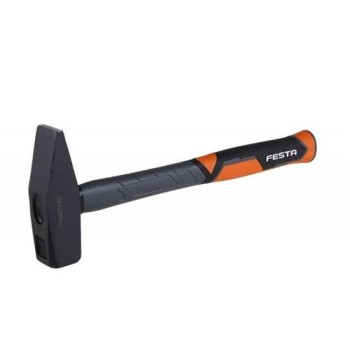 FESTA Lakatos kalapács 2 000 g üvegszálas nyél (19032F) FESTA Lakatos kalapács 2 000 g üvegszálas nyél (19032F)