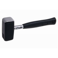 FESTA Kőtörő kalapács 1000 g fém nyél (19051F)