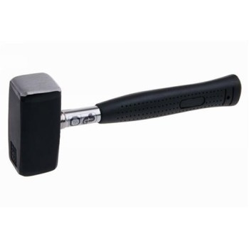 FESTA Kőtörő kalapács 1000 g fém nyél (19051F)