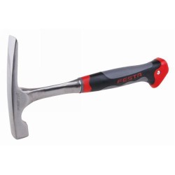 FESTA Kőműves kalapács 600 g kovácsolt (19150F) FESTA Kőműves kalapács 600 g kovácsolt (19150F)