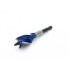 IRWIN Fafúró 20 x 105 mm bit Blue Groove 6x (1921993) IRWIN Fafúró 20 x 105 mm bit Blue Groove 6x (1921993)