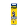 IRWIN Fafúró 22 x 105 mm bit Blue Groove 6x (1921994)