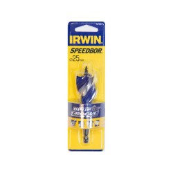 IRWIN Fafúró 25 x 105 mm bit Blue Groove 6x (1921995) IRWIN Fafúró 25 x 105 mm bit Blue Groove 6x (1921995)
