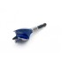 IRWIN Fafúró 28 x 105 mm bit Blue Groove 6x (1921996) IRWIN Fafúró 28 x 105 mm bit Blue Groove 6x (1921996)