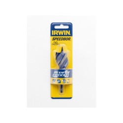 IRWIN Fafúró 28 x 105 mm bit Blue Groove 6x (1921996) IRWIN Fafúró 28 x 105 mm bit Blue Groove 6x (1921996)