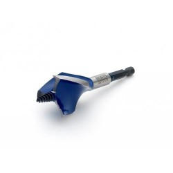 IRWIN Fafúró 32 x 105 mm bit Blue Groove 6x (1921997) IRWIN Fafúró 32 x 105 mm bit Blue Groove 6x (1921997)