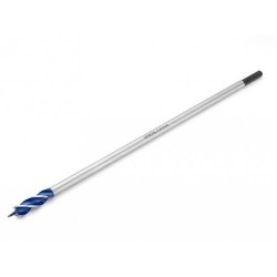 IRWIN Fafúró 14 x 420 mm hex Blue Groove 6x (1921998) IRWIN Fafúró 14 x 420 mm hex Blue Groove 6x (1921998)