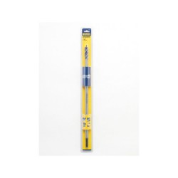 IRWIN Fafúró 14 x 420 mm hex Blue Groove 6x (1921998) IRWIN Fafúró 14 x 420 mm hex Blue Groove 6x (1921998)