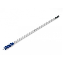 IRWIN Fafúró 16 x 420 mm hex Blue Groove 6x (1921999) IRWIN Fafúró 16 x 420 mm hex Blue Groove 6x (1921999)