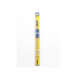 IRWIN Fafúró 16 x 420 mm hex Blue Groove 6x (1921999) IRWIN Fafúró 16 x 420 mm hex Blue Groove 6x (1921999)