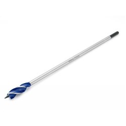 IRWIN Fafúró 20 x 420 mm hex Blue Groove 6x (1922001) IRWIN Fafúró 20 x 420 mm hex Blue Groove 6x (1922001)