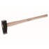 FESTA Hasítófejsze 3,0 kg fa nyél (19389F)