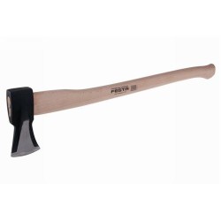 FESTA Hasítófejsze 2,0 kg fa nyél (19391F) FESTA Hasítófejsze 2,0 kg fa nyél (19391F)
