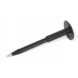 Hegyes falvéső 250 mm kézvédővel (19400F) Hegyes falvéső 250 mm kézvédővel (19400F)