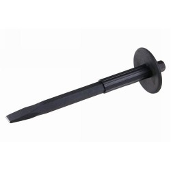 Lapos falvéső 250 mm kézvédővel (19401F) Lapos falvéső 250 mm kézvédővel (19401F)