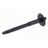 Lapos falvéső 250 mm kézvédővel (19401F) Lapos falvéső 250 mm kézvédővel (19401F)