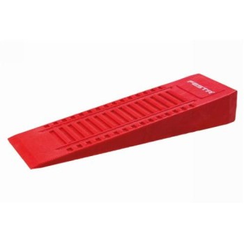 FESTA Műanyag ék 240 x 75 x 40 mm (19464F)