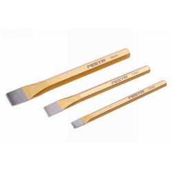 FESTA Laposvágó készlet 3 részes CrV (10-12-16 mm) (19485F) FESTA Laposvágó készlet 3 részes CrV (10-12-16 mm) (19485F)