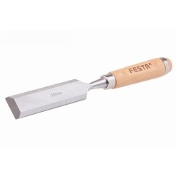 FESTA Favéső 32 x 290 mm fa nyéllel CrV (19501F) FESTA Favéső 32 x 290 mm fa nyéllel CrV (19501F)