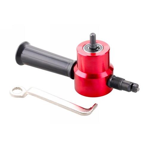 Lemezvágó adapter fúrógéphez (20363F) Lemezvágó adapter fúrógéphez (20363F)