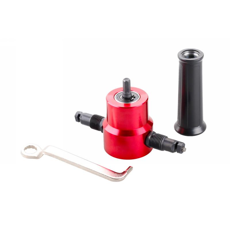 Lemezvágó adapter fúrógéphez (20363F) Lemezvágó adapter fúrógéphez (20363F)