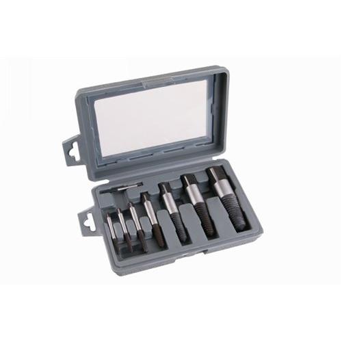 FESTA Törtcsavar kiszedő készlet 8 részes (20387F) FESTA Törtcsavar kiszedő készlet 8 részes (20387F)